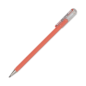 Pentel Mattehop Gel Pens